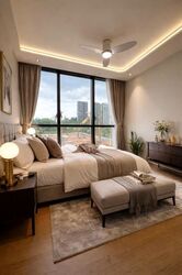 Dairy Farm Residences (D23), Apartment #614121731